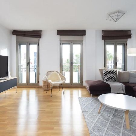 Hauzify I Apartamento Ramon Y Cajal Santa-Cruz de Ténérife Extérieur photo