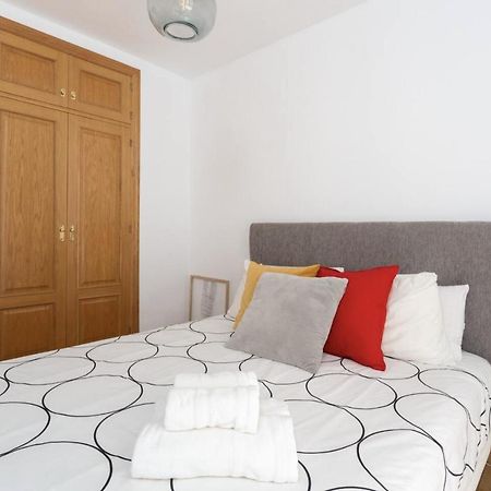 Hauzify I Apartamento Ramon Y Cajal Santa-Cruz de Ténérife Extérieur photo