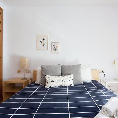 Hauzify I Apartamento Ramon Y Cajal Santa-Cruz de Ténérife Extérieur photo