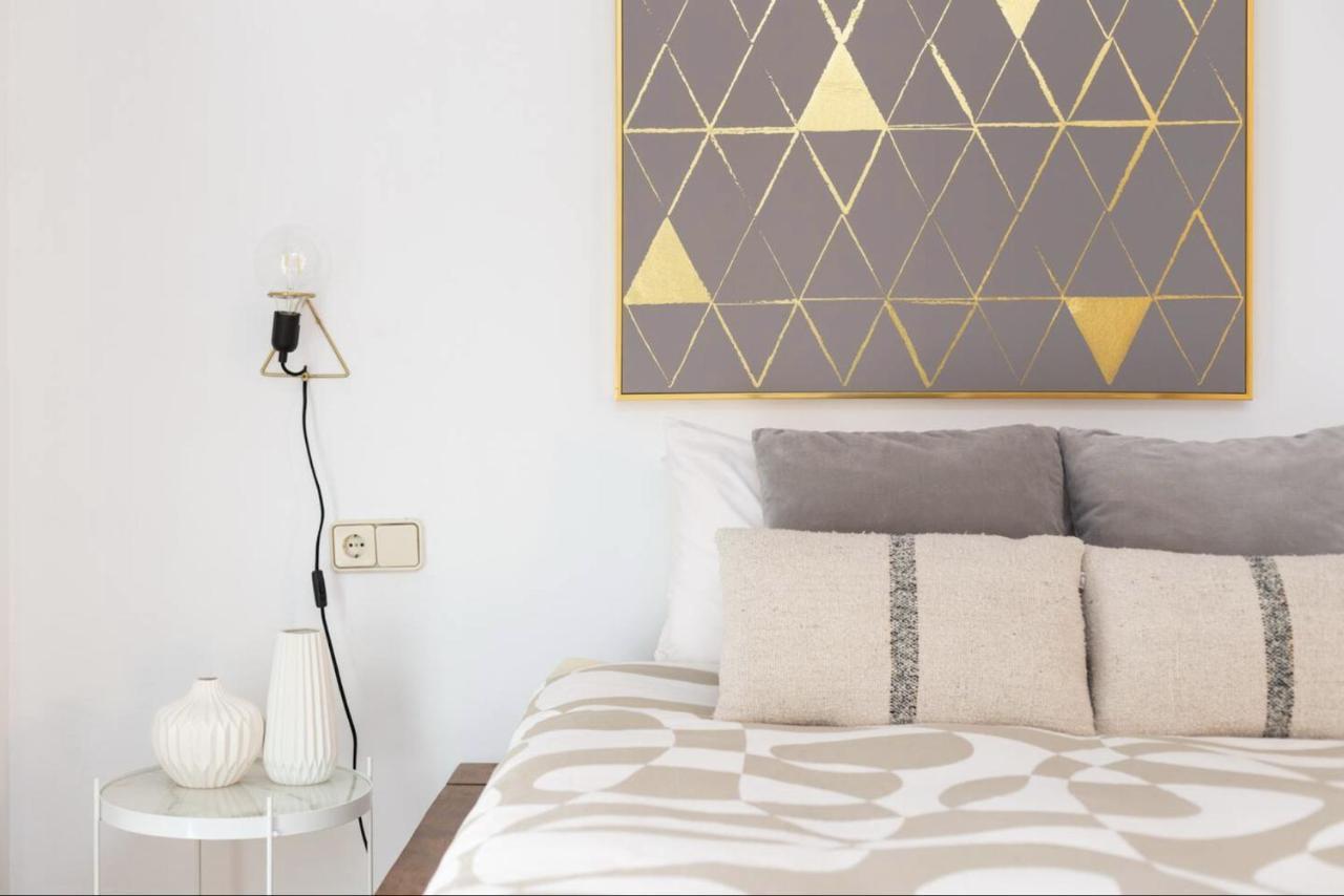 Hauzify I Apartamento Ramon Y Cajal Santa-Cruz de Ténérife Extérieur photo