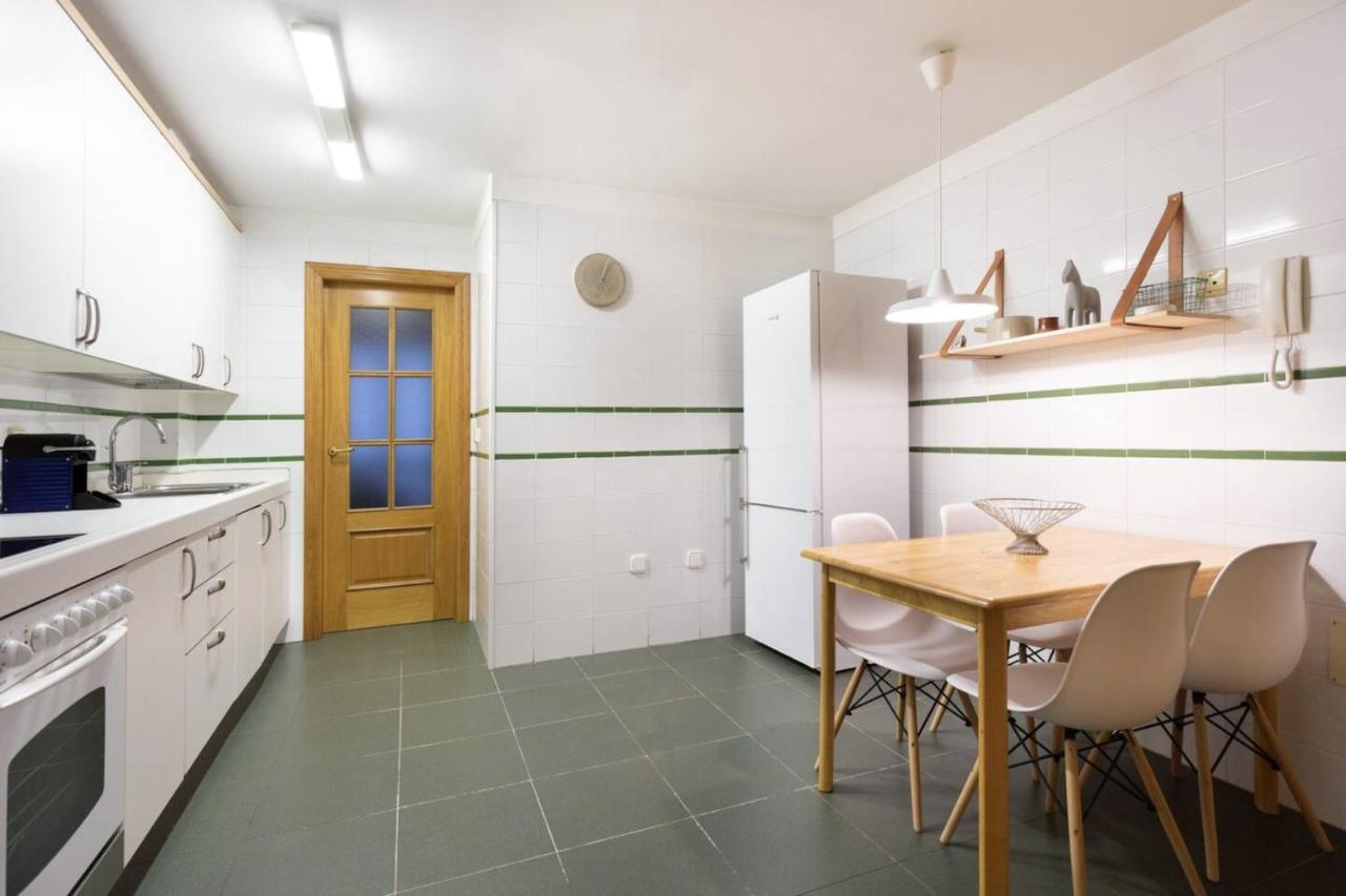 Hauzify I Apartamento Ramon Y Cajal Santa-Cruz de Ténérife Extérieur photo