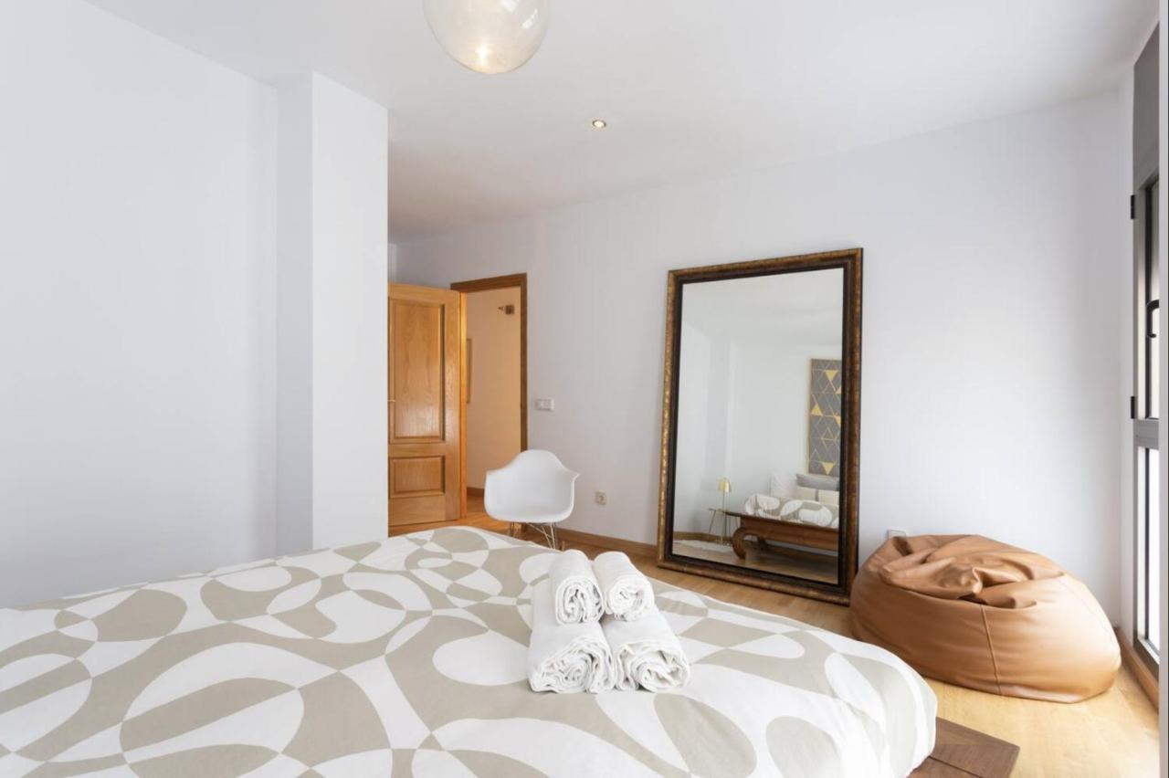 Hauzify I Apartamento Ramon Y Cajal Santa-Cruz de Ténérife Extérieur photo