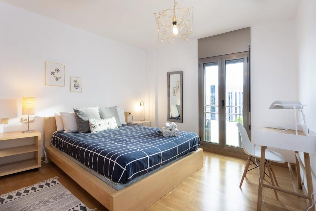 Hauzify I Apartamento Ramon Y Cajal Santa-Cruz de Ténérife Extérieur photo