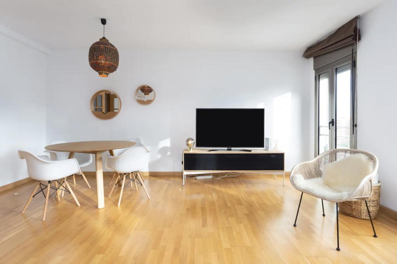 Hauzify I Apartamento Ramon Y Cajal Santa-Cruz de Ténérife Extérieur photo