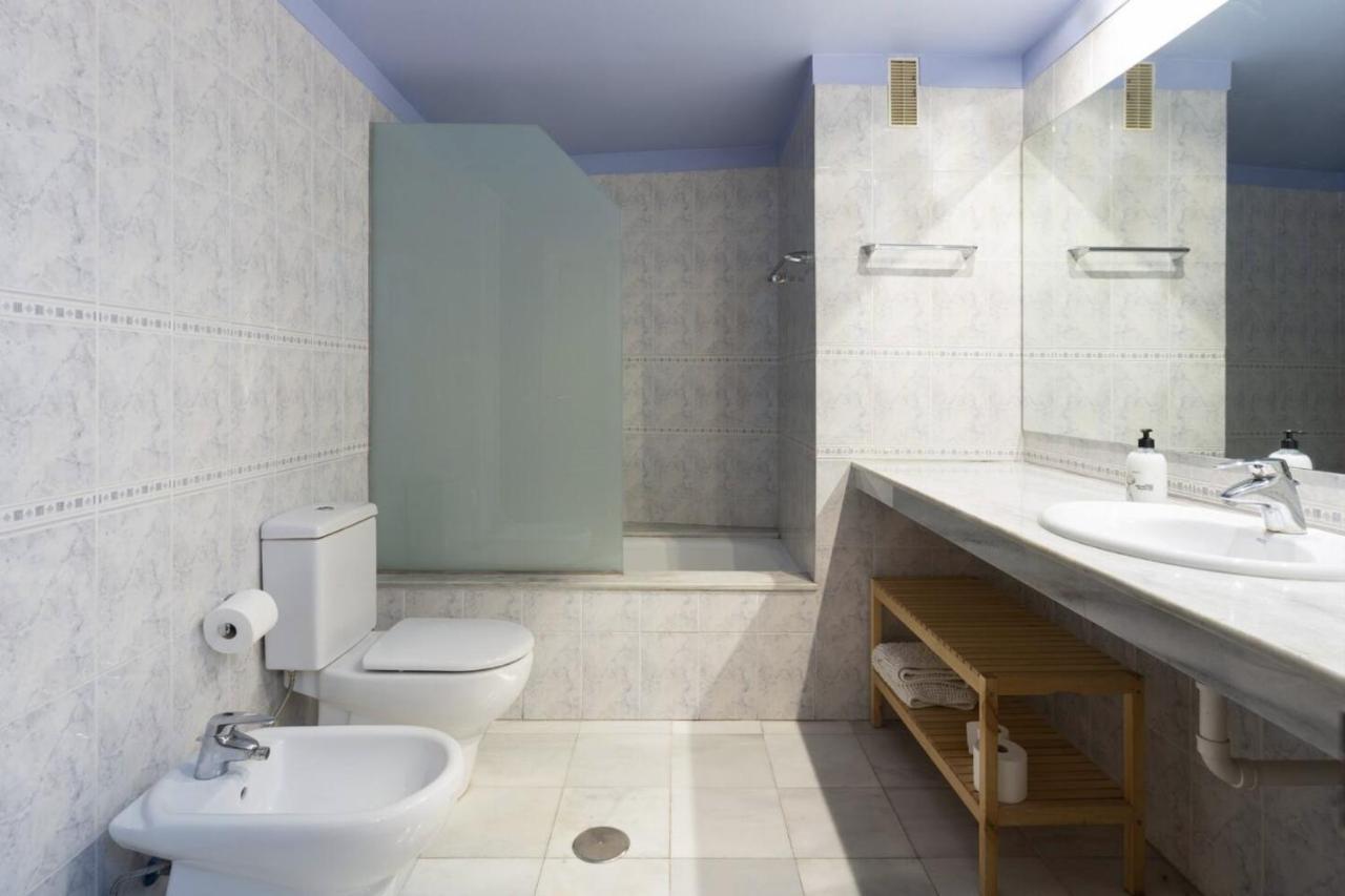 Hauzify I Apartamento Ramon Y Cajal Santa-Cruz de Ténérife Extérieur photo