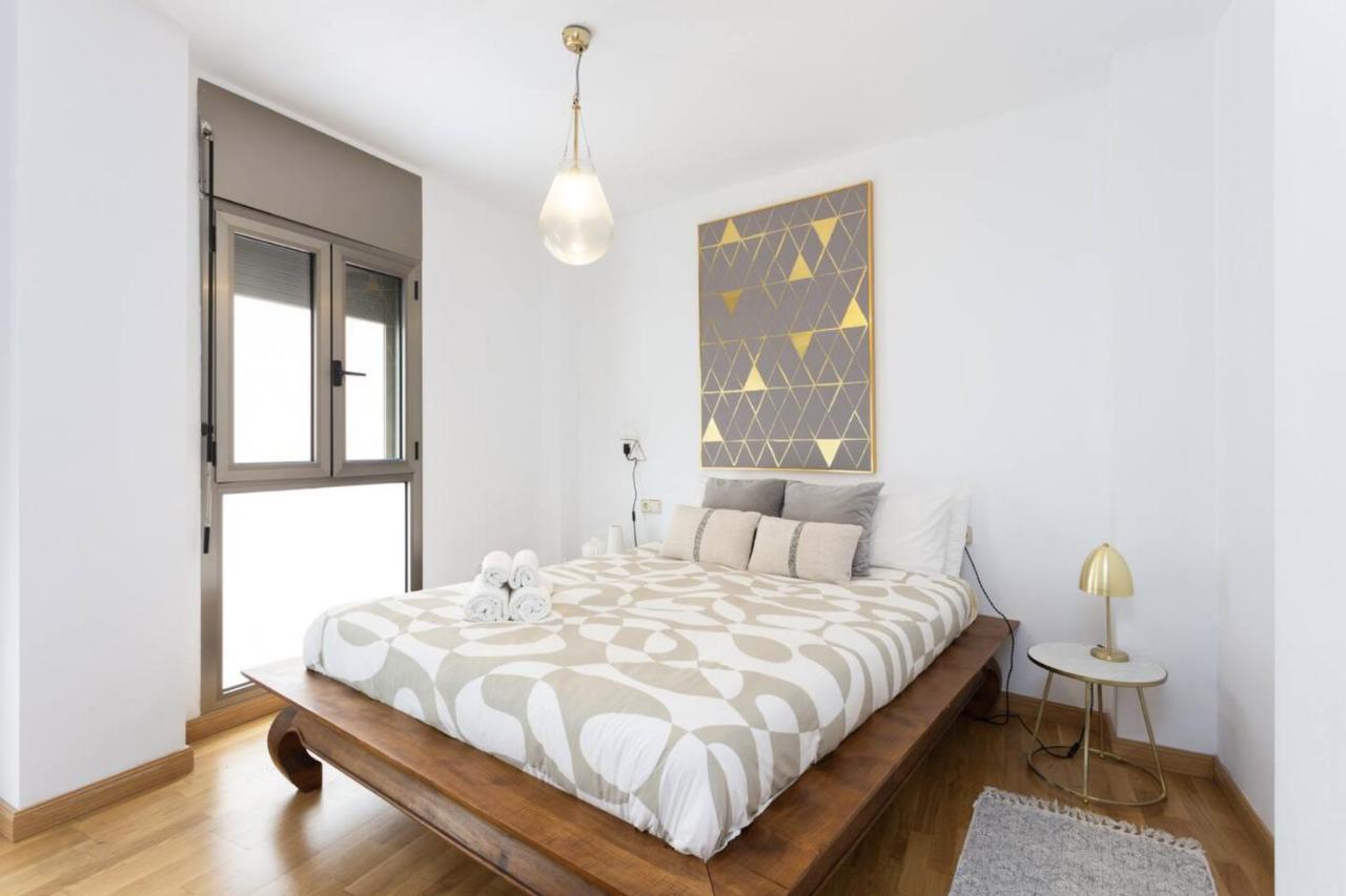 Hauzify I Apartamento Ramon Y Cajal Santa-Cruz de Ténérife Extérieur photo