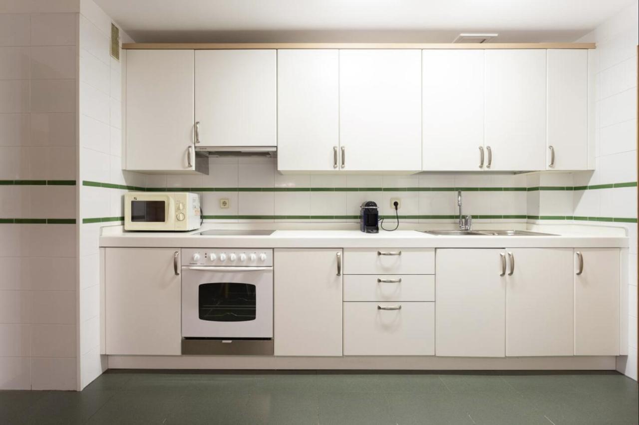 Hauzify I Apartamento Ramon Y Cajal Santa-Cruz de Ténérife Extérieur photo