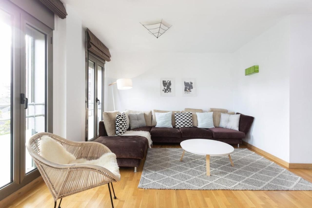 Hauzify I Apartamento Ramon Y Cajal Santa-Cruz de Ténérife Extérieur photo