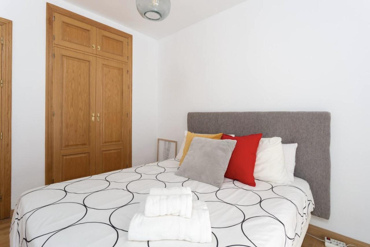 Hauzify I Apartamento Ramon Y Cajal Santa-Cruz de Ténérife Extérieur photo