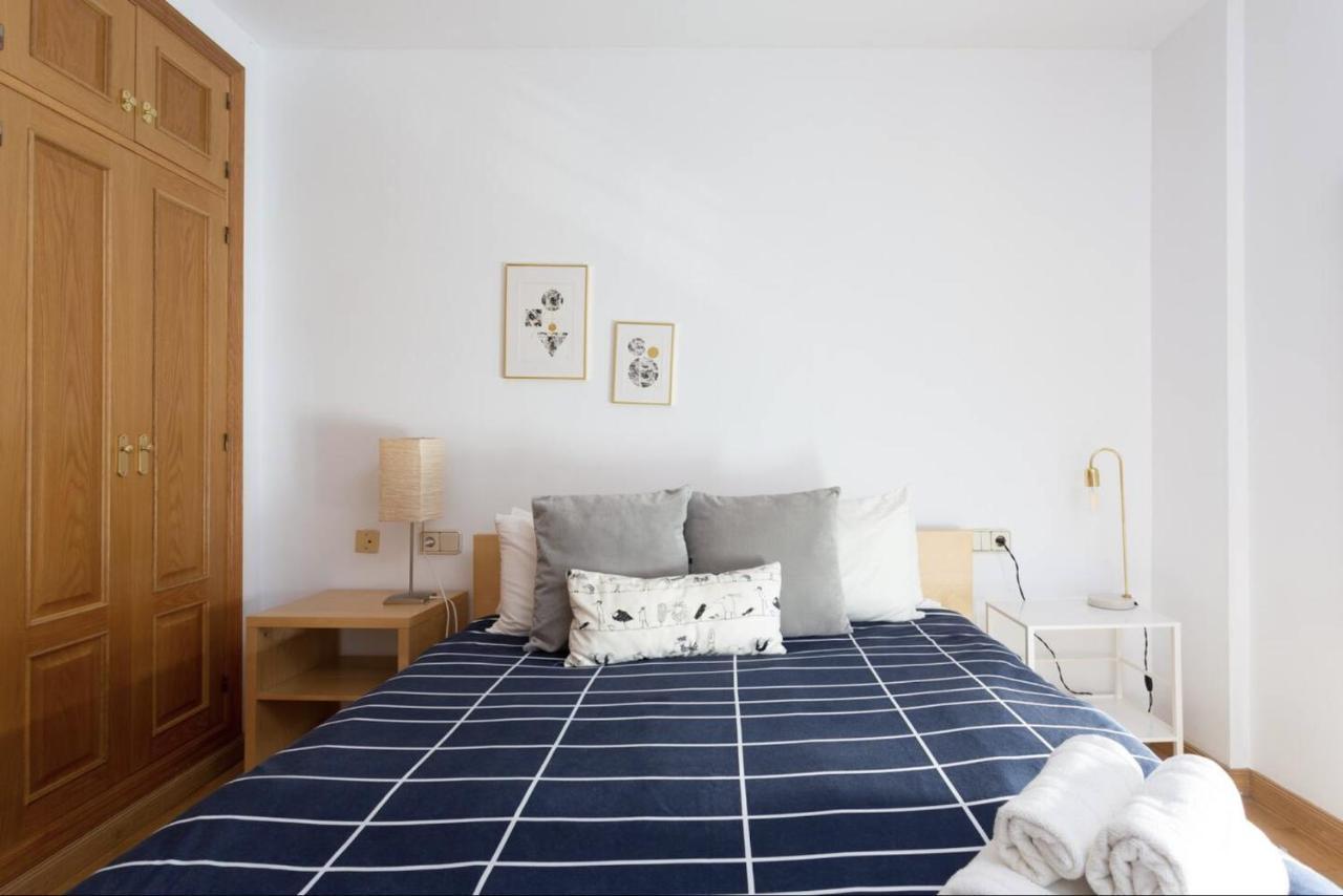 Hauzify I Apartamento Ramon Y Cajal Santa-Cruz de Ténérife Extérieur photo