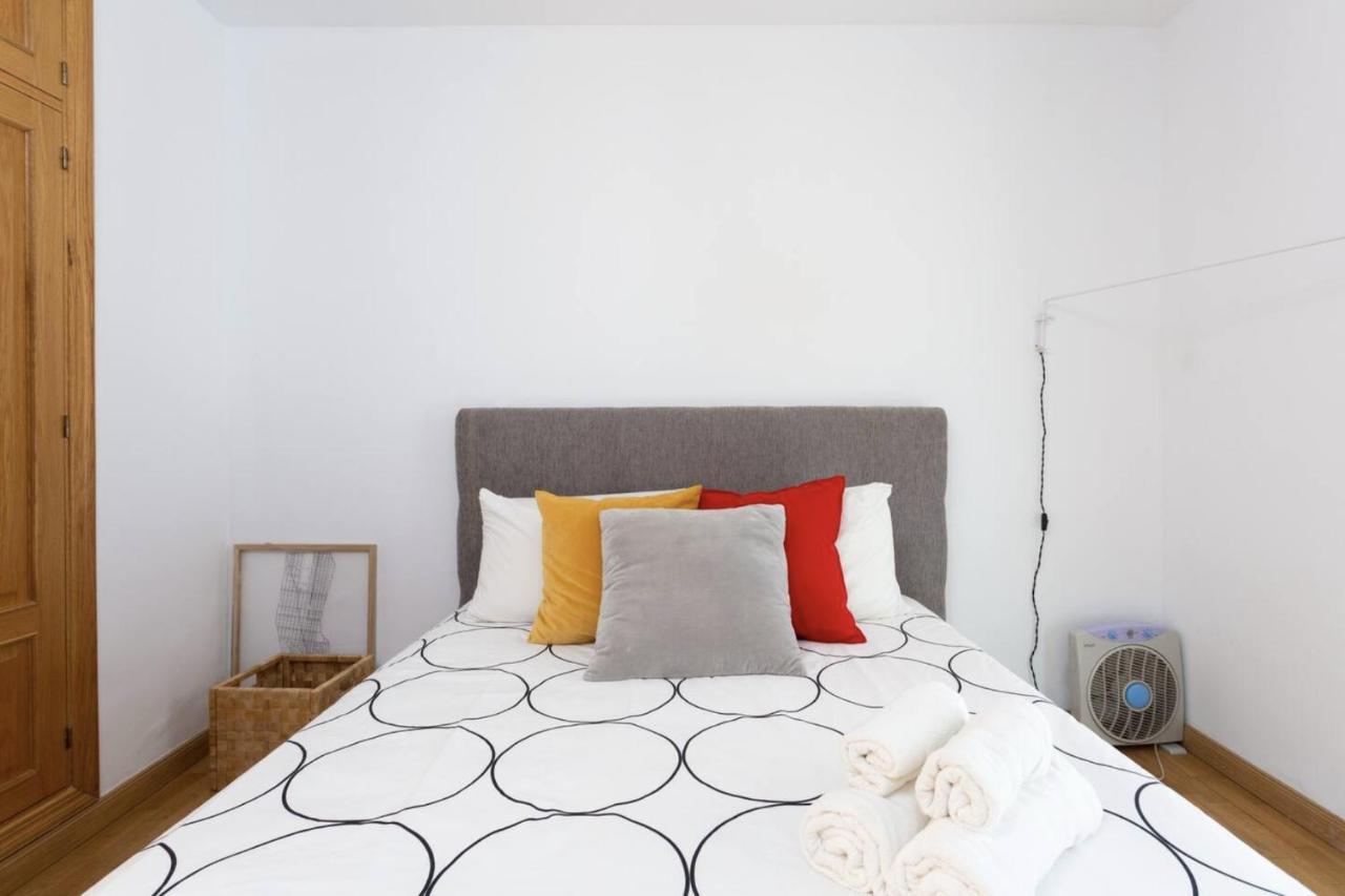 Hauzify I Apartamento Ramon Y Cajal Santa-Cruz de Ténérife Extérieur photo
