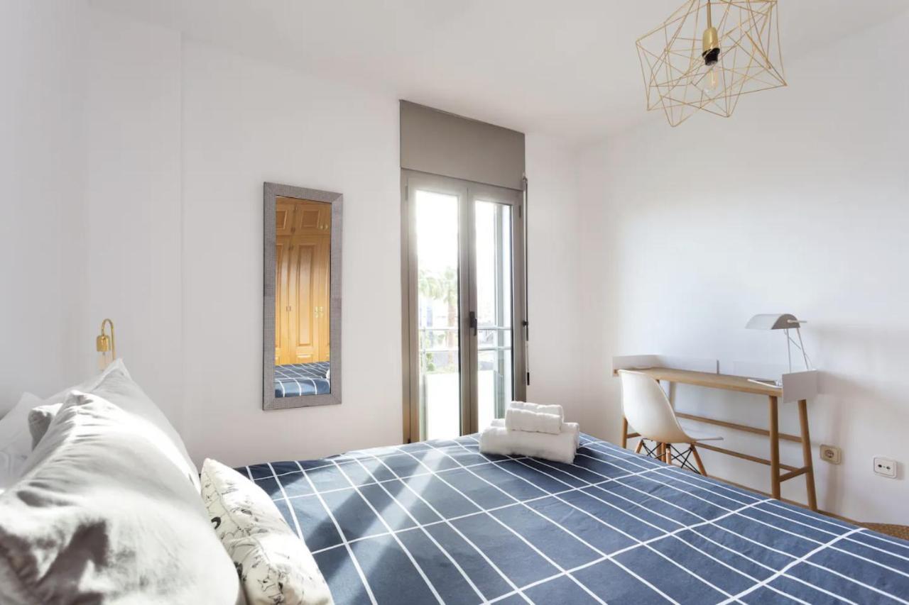 Hauzify I Apartamento Ramon Y Cajal Santa-Cruz de Ténérife Extérieur photo